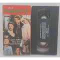 Its a Wonderful Life (VHS, 1993)