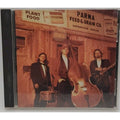 Kung Fu Diesel - Feed and Grain (CD, 1996) Parma Michigan