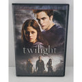 Twilight - Two Disc Special Edition DVD