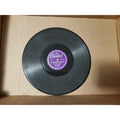 JAN GARBER "Love Me! Love Me!/I don't see me in your eyes" CAPITOL 78RPM Record