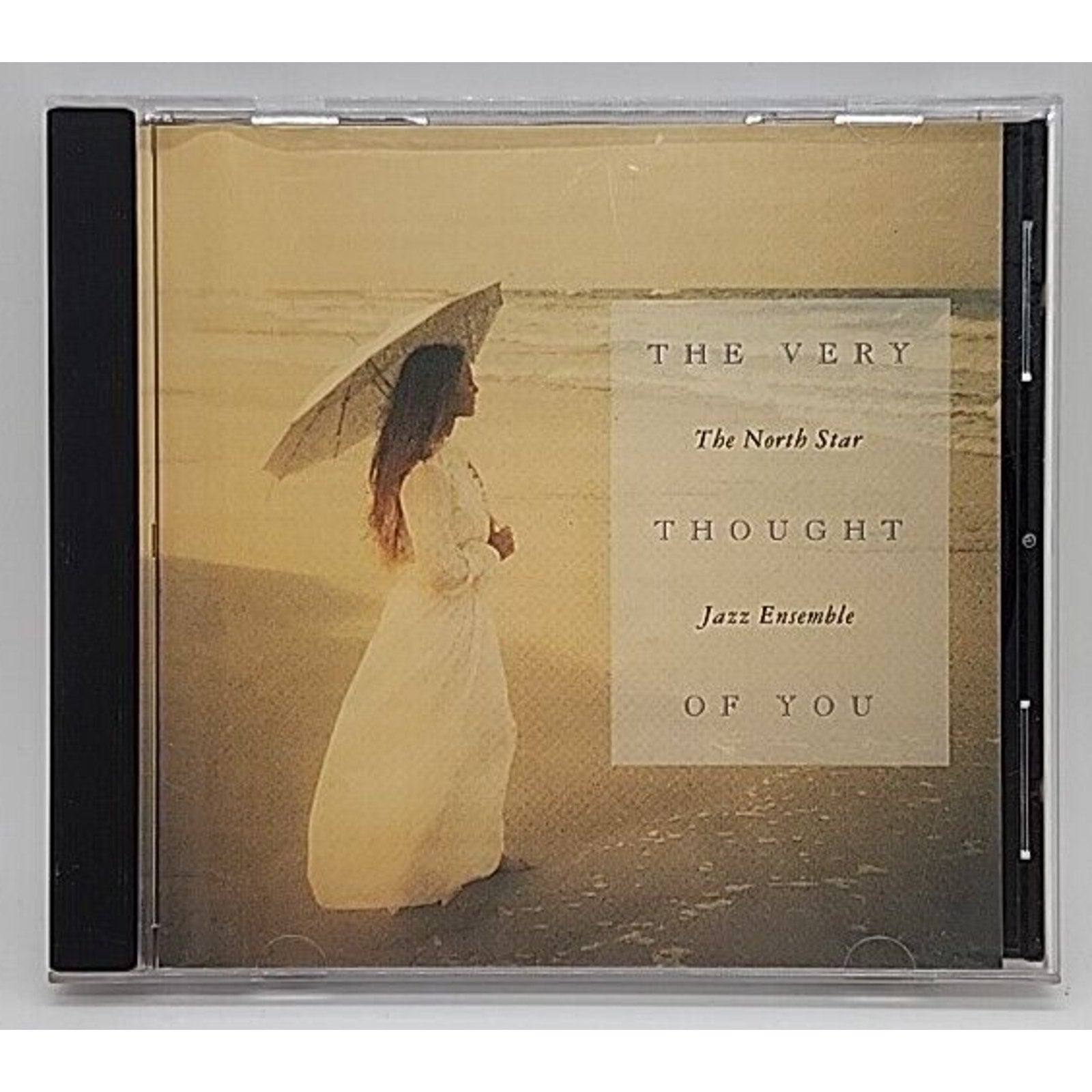 Very Thought of You by North Star Jazz Ensemble (CD, 1996)