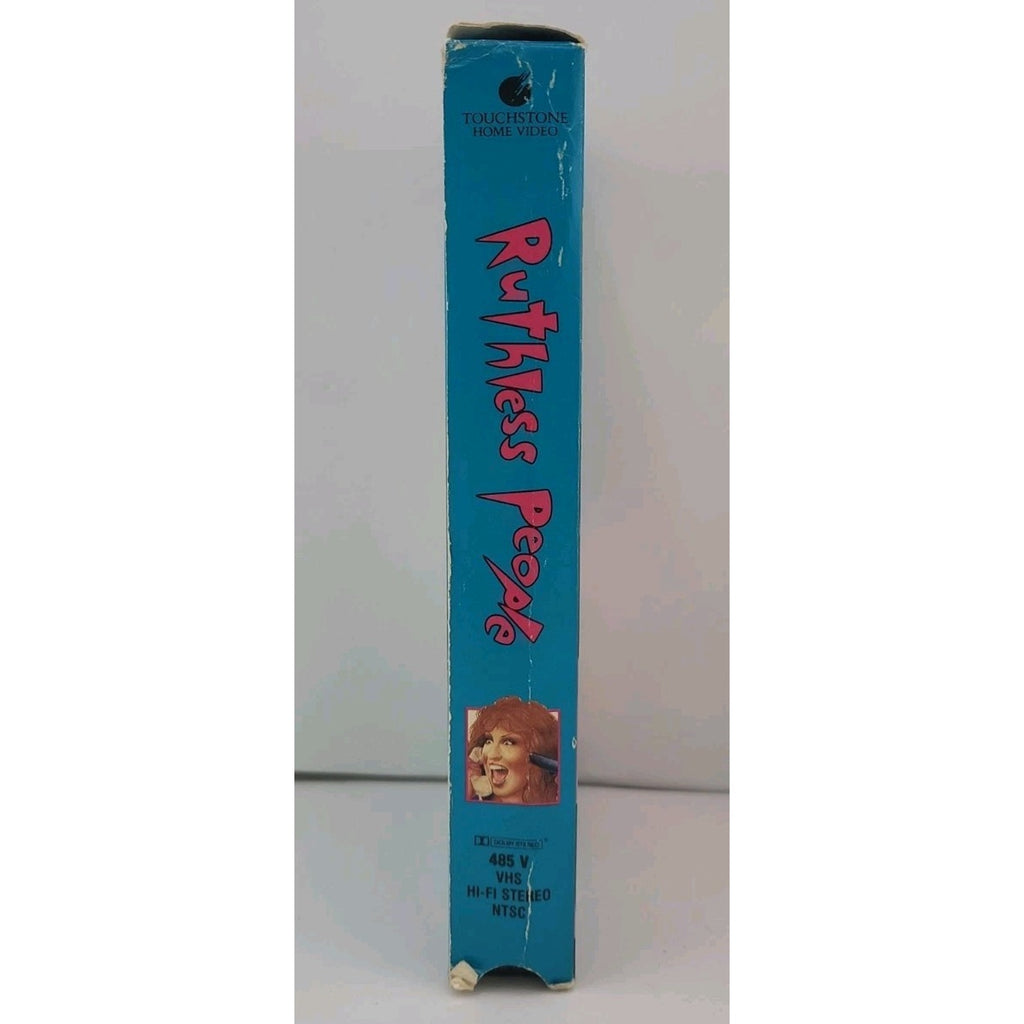 Ruthless People (VHS, 1989)