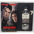 Assassins (VHS, 1996)