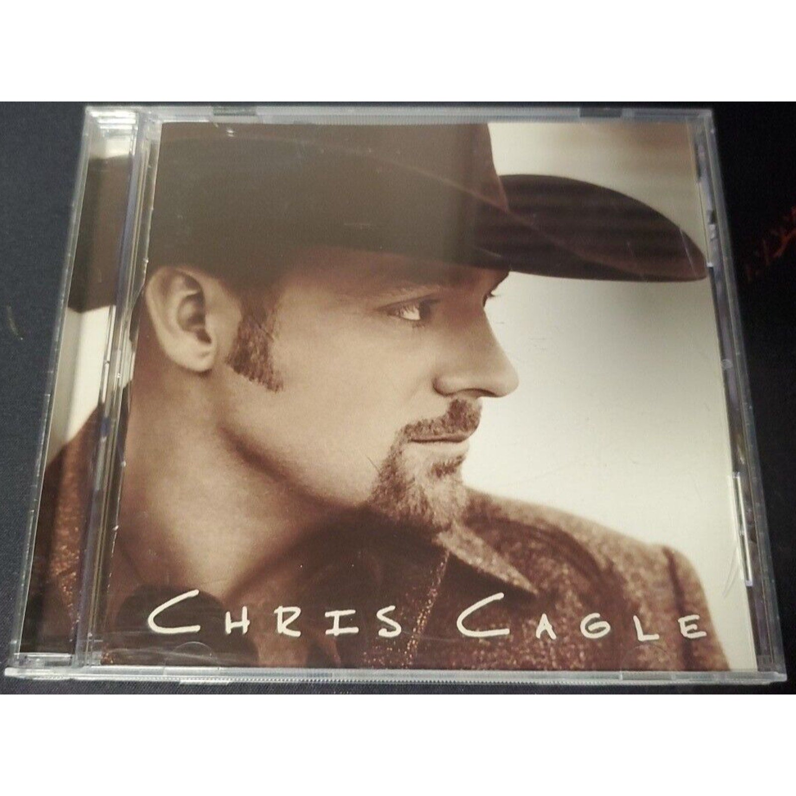 Chris Cagle - Audio CD By Chris Cagle