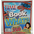 Time For Kids: Book of What? More Than 350 Fascinating Facts (Paperback, 2012)