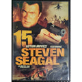 5 Action Movies (DVD)