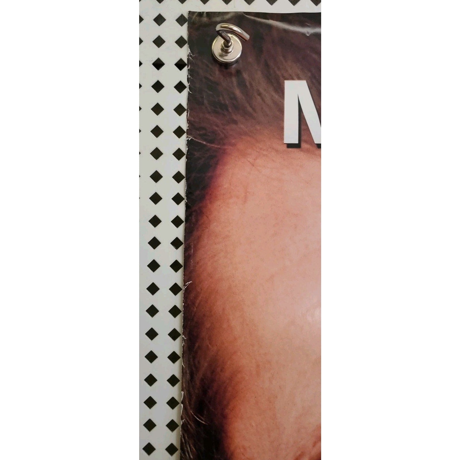 What Women Want Movie Poster Double Sided 27x40