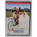 The Lonely Guy (DVD, 1984)