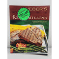 Weber's Real Grilling by Jamie Purviance (2005, Trade Paperback)