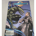 The Establishment #2 (DC Comics December 2001)