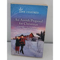Amish Proposal for Christmas : An Uplifting Inspirational Romance by Vannetta...