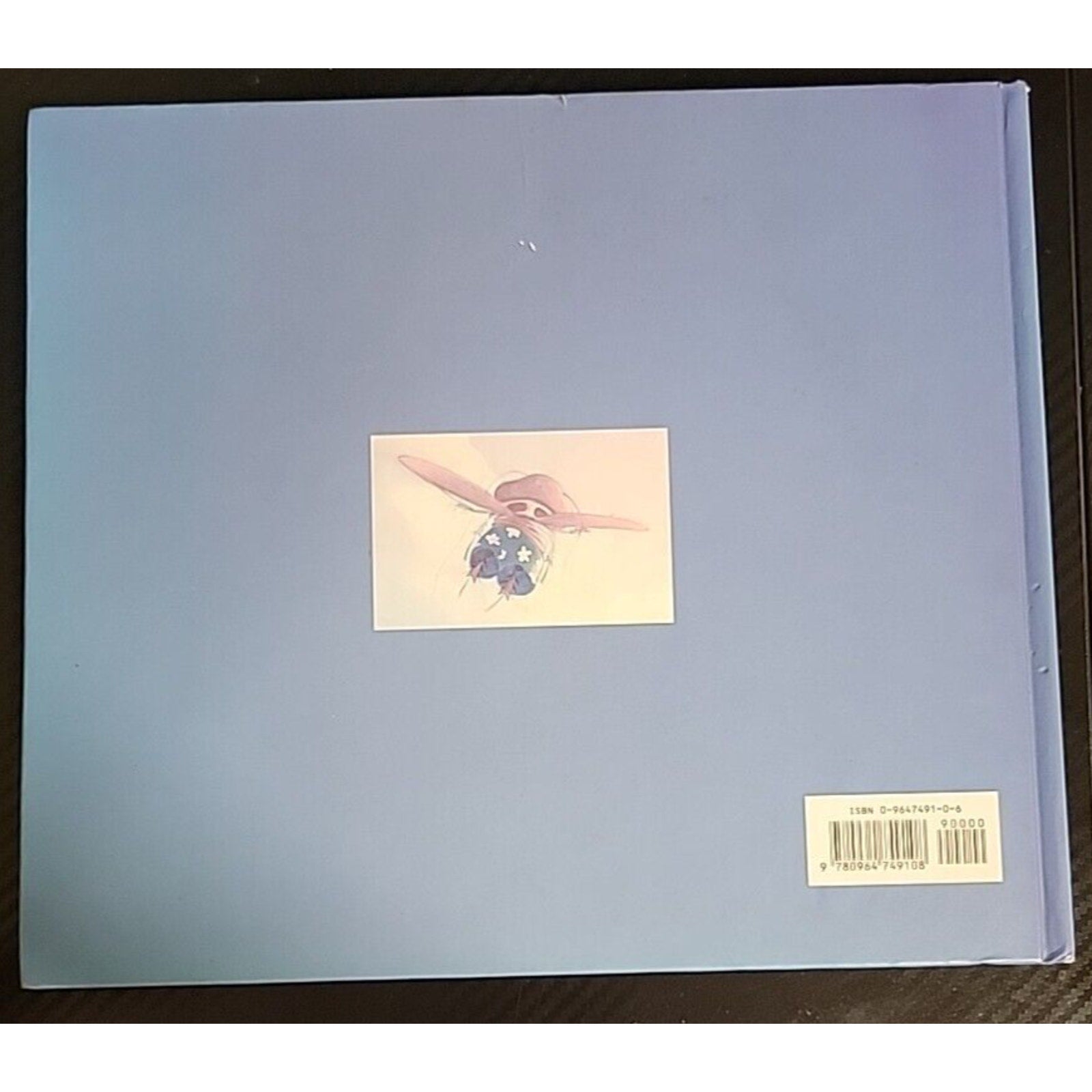 How the B-52 Cockroach Learned to Fly by Lisa Matsumoto (1995, Hardcover)