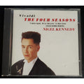 Four Seasons 25th Anniversary by Nigel Kennedy (CD, 2014)