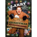 Larry The Cable Guys Star Studded Christmas Extravaganza (DVD, 2008)