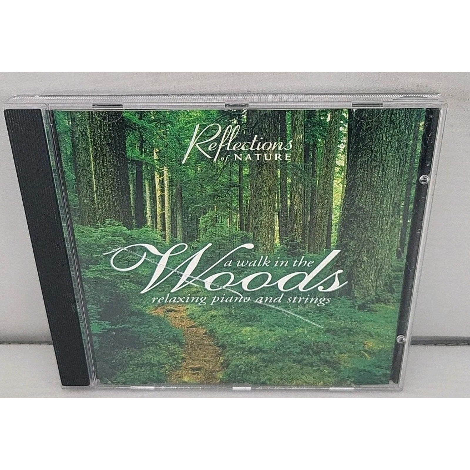 A Walk in the Woods CD