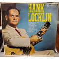 Hank Locklin Hank Locklin RCA Camden 1962 (Record)