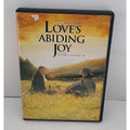 Love's Abiding Joy (DVD, 2006)