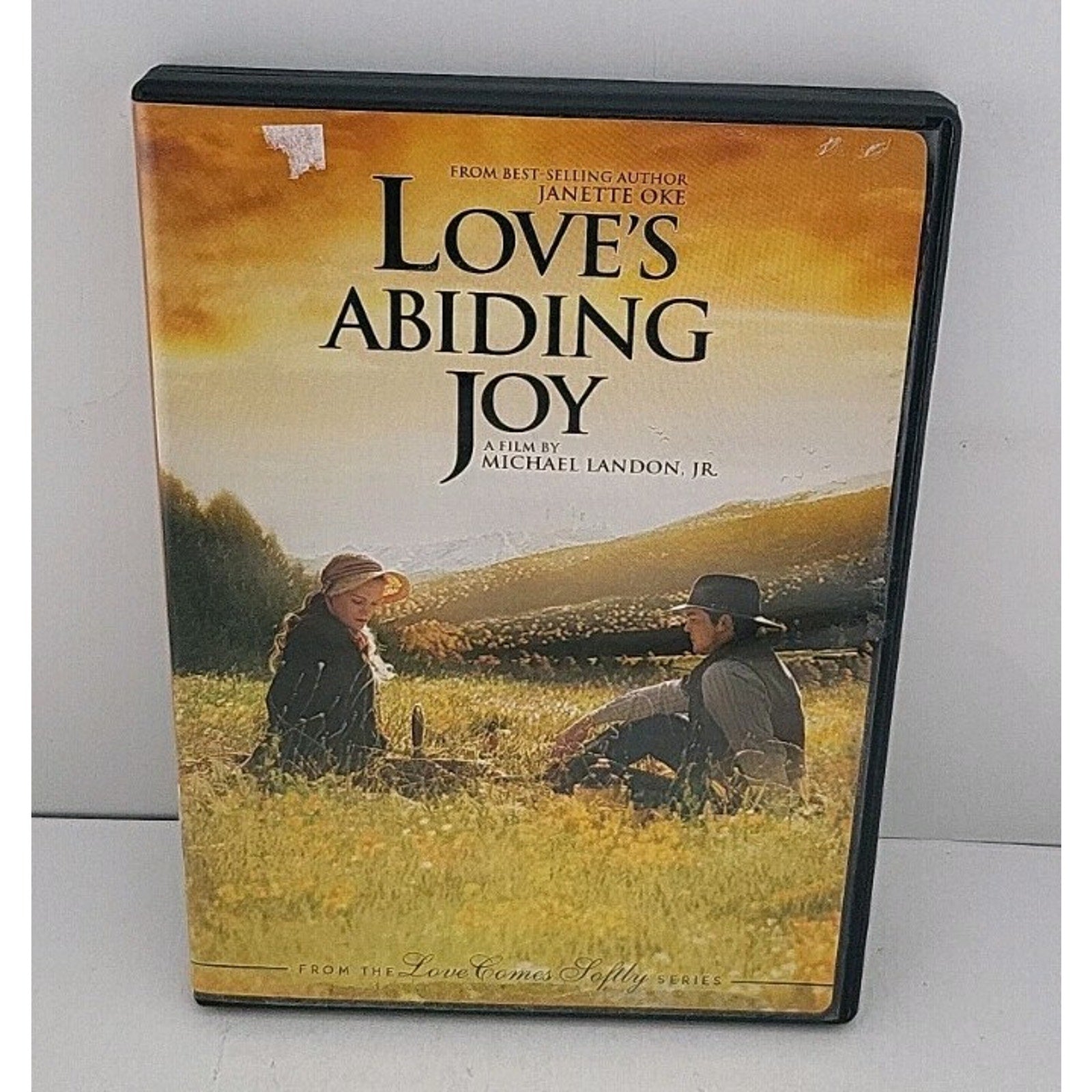 Love's Abiding Joy (DVD, 2006)