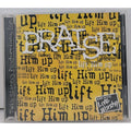 Praise Lift Him Up by Kid Scene: Live Worship (CD, 2002)