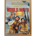Hollywood History of World War II, The (A Charles Herridge bo... by Cross, Robin