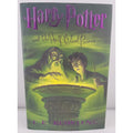 Harry Potter and the Half-Blood Prince by J. K. Rowling (2005, Hardcover)