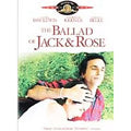 The Ballad of Jack and Rose (DVD, 2005)
