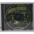 Green Berets (Windows/Mac, 2001) *Disc Only*