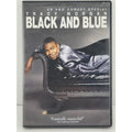 Tracy Morgan: Black and Blue (DVD)