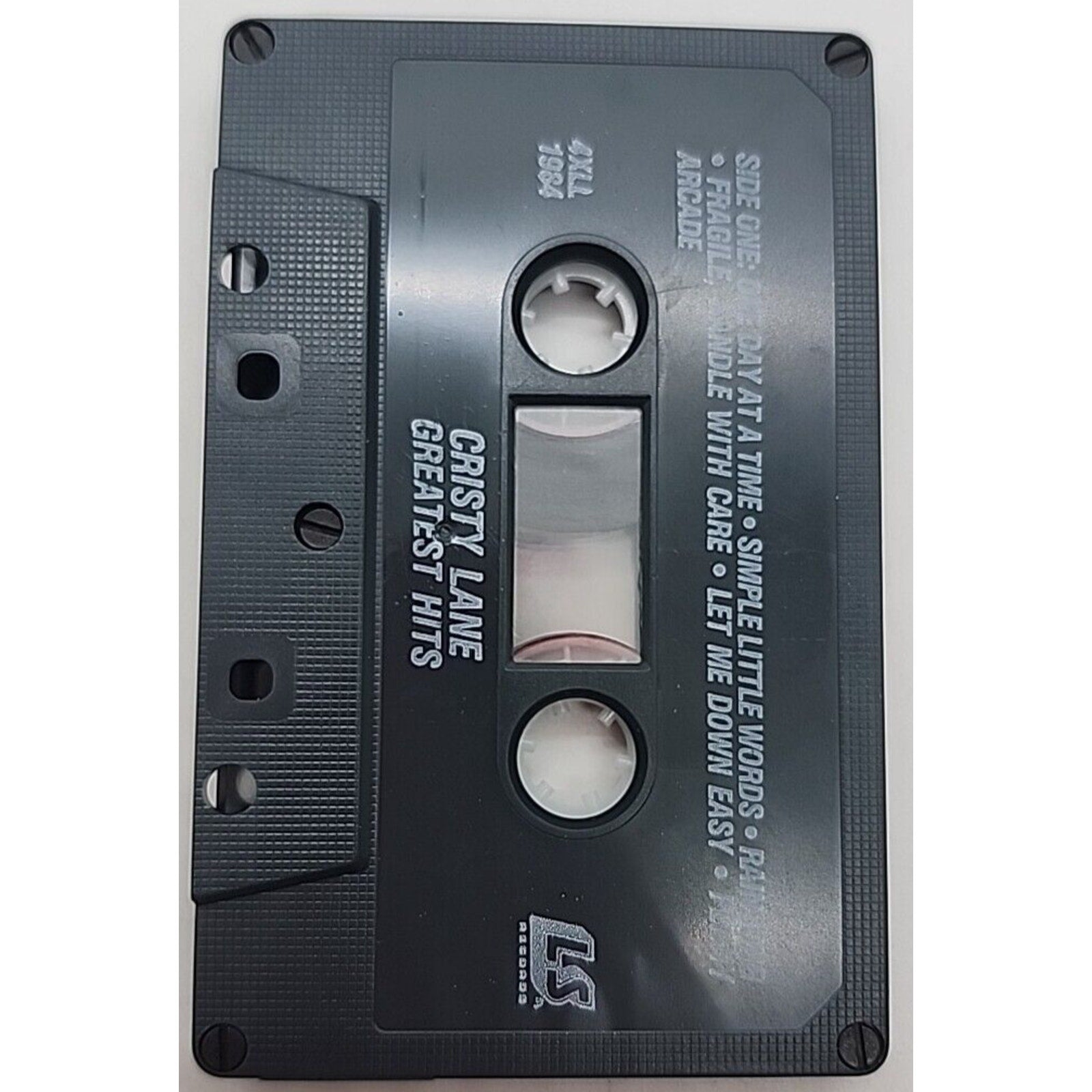 Greatest Hits Audio Cassette Tape Cristy Lane (Cassette)
