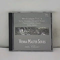 Meditation Vol. 4 Vienna Master Series CD Spohr Telemann Mozart Mahler
