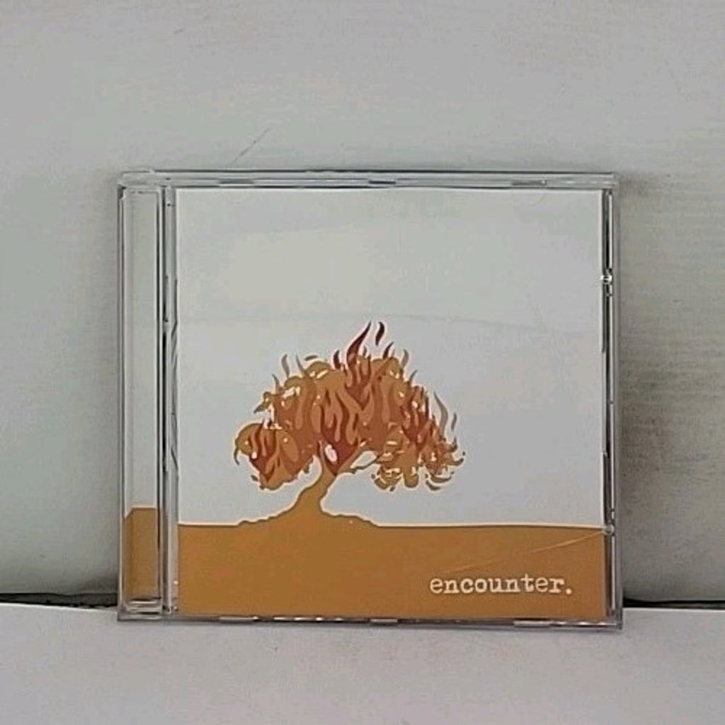 Encounter by Encounter (CD, 2006)
