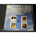 Dont Give Up By Island Inspirational All Stars (CD)