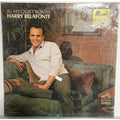 Harry Belafonte – In My Quiet Room (Vinyl)