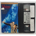 Shine (VHS, 1997)