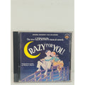 Crazy for You / O.C.R. by Original Broadway Cast (CD, 1992)