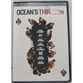 Ocean's Thirteen (DVD, 2007,Widescreen)