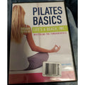 Pilates Basic Mastering The Fundamentals
