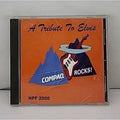 Tribute to Elvis Presley by 20th Century Masters (CD, 1998)