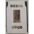 Robin Hood by Louis Rhead (1988, Hardcover) Book of The Month Club