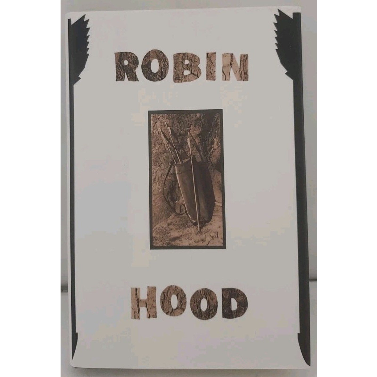Robin Hood by Louis Rhead (1988, Hardcover) Book of The Month Club