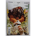 FF #4 - 2011 Series Marvel Comics