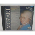 Mozart Don Giovanni Idomeneo (CD)