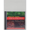Drive Time Devotions: For the Christmas Holidays by Drive Time Devotions (CD,...