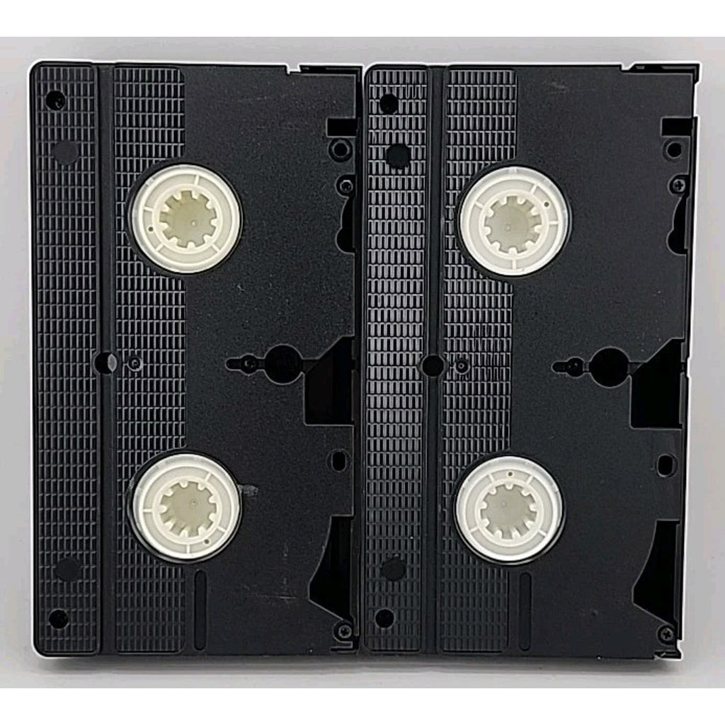 Ben-Hur (VHS, 1996, 2-Tape Set)