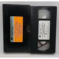 Campus Invasion Video Reel (VHS)