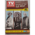 Heroes Of The Old West Volume 1 (DVDs) *Brand New*