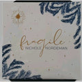 Nichole Nordeman - Fragile (CD) - Michael Gungor *Brand New*