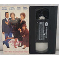 The Cemetery Club (VHS, 1993)