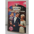 Suddenly, Annie's Father by Sherryl Woods (1999, Mass Market)