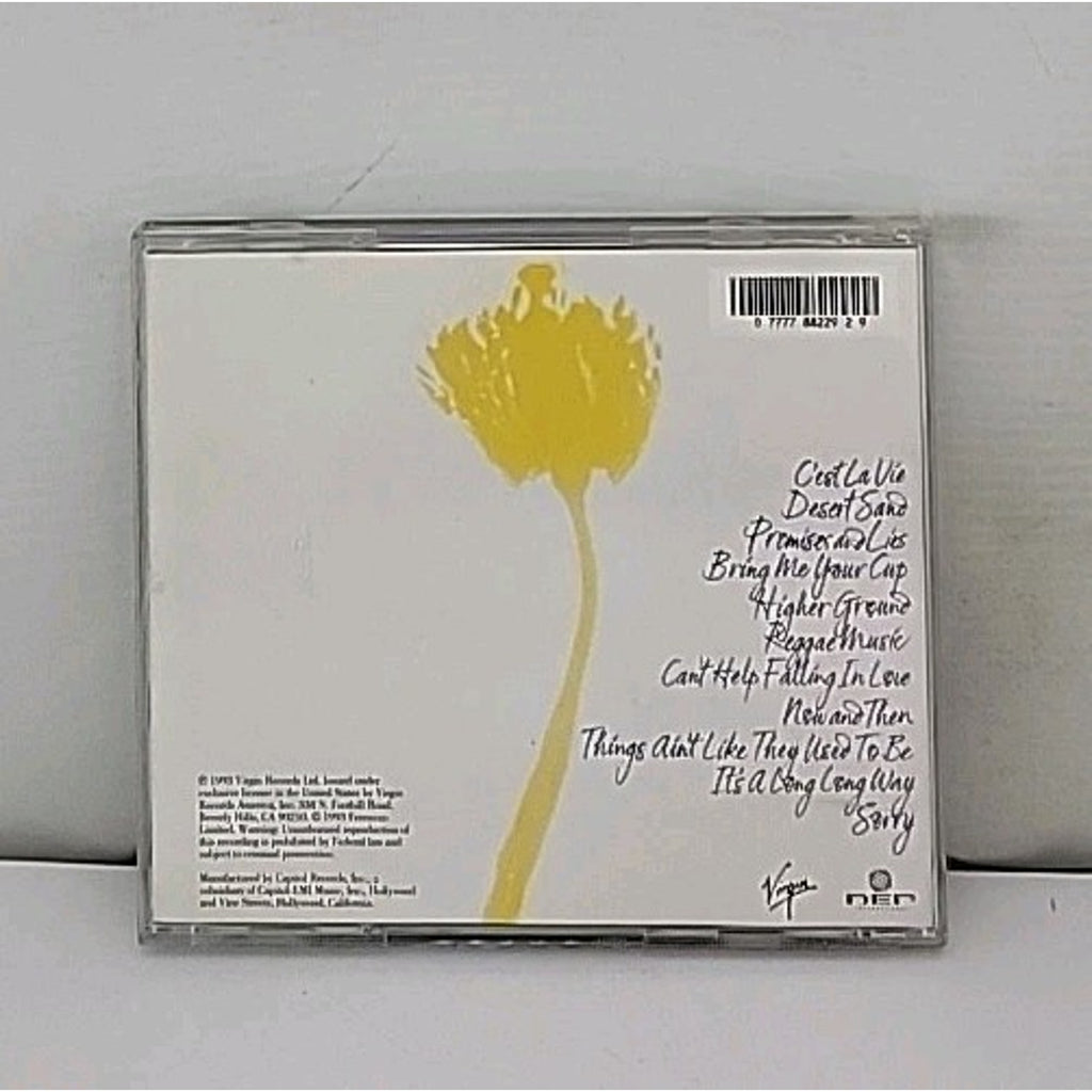 Promises & Lies by UB40 (CD, 1993)